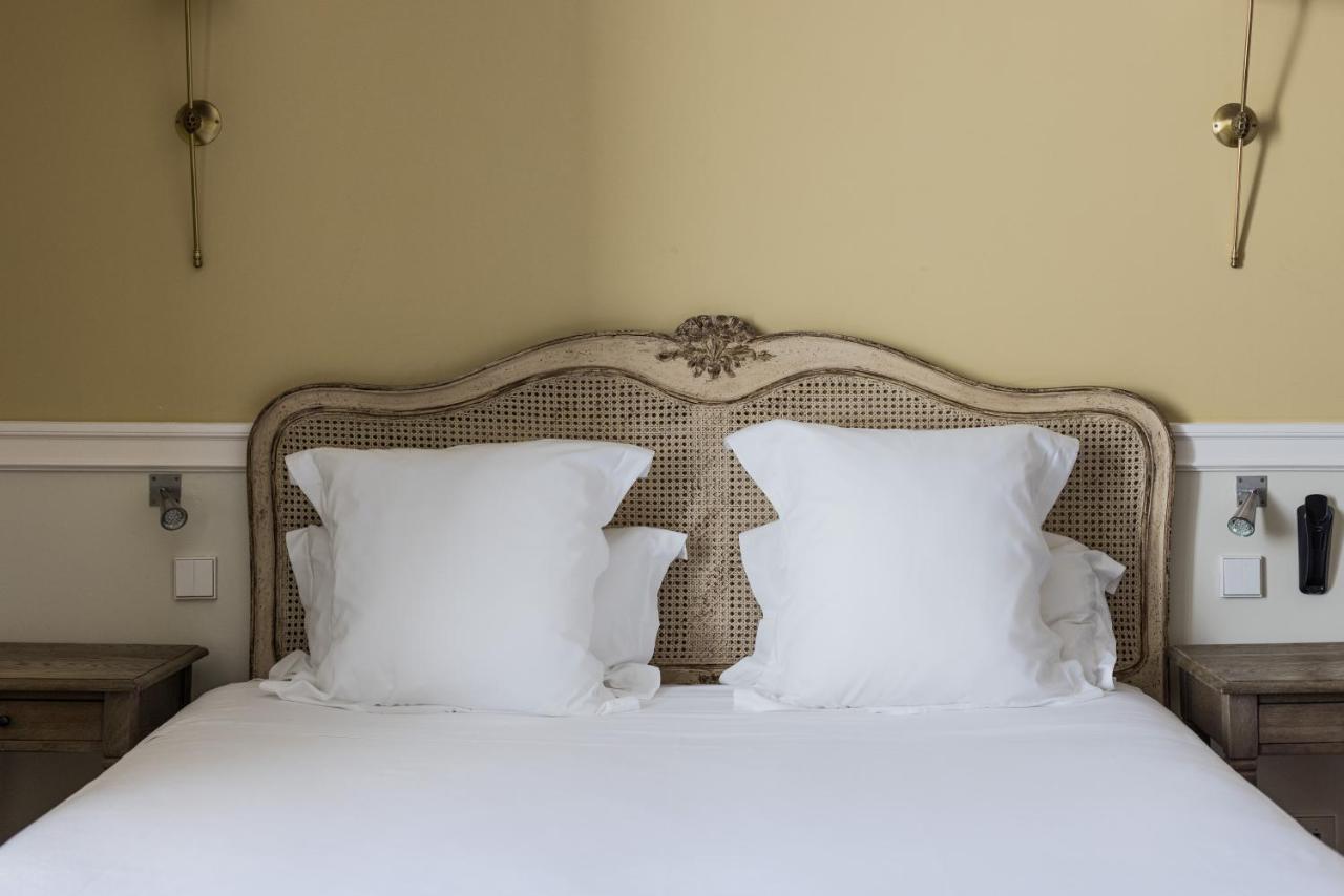 Hotel Saint Julien Biarritz Buitenkant foto