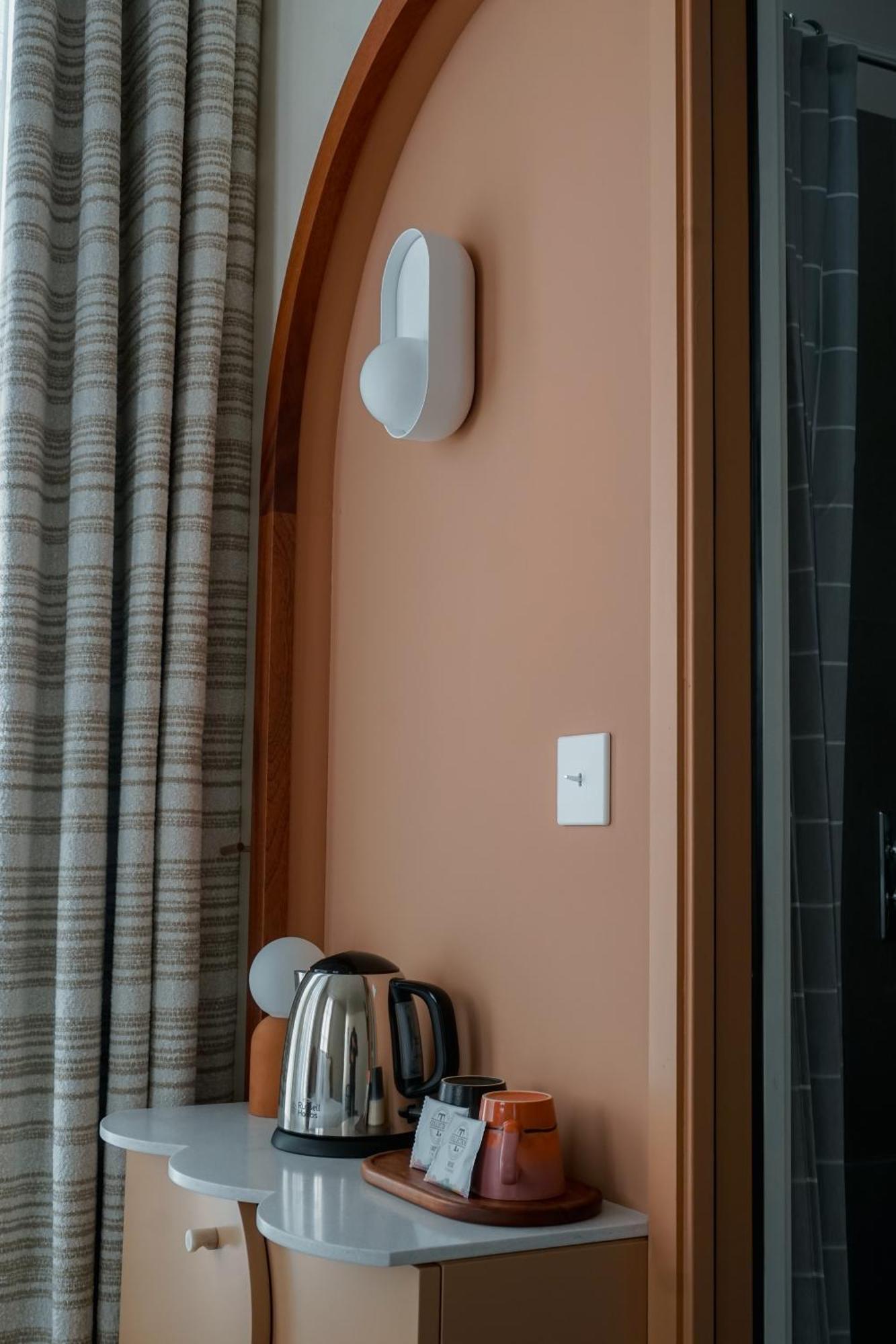 Hotel Saint Julien Biarritz Buitenkant foto