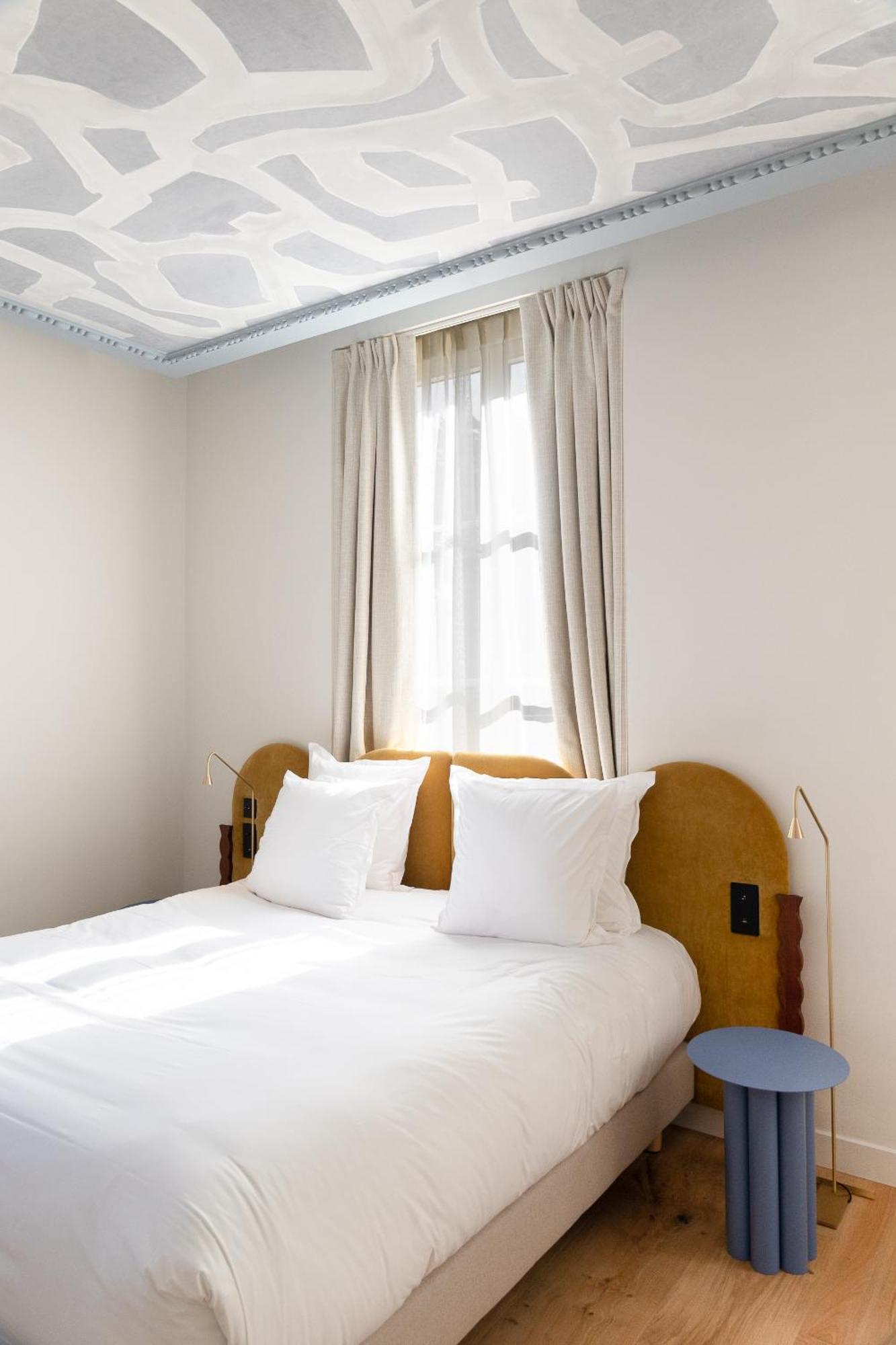 Hotel Saint Julien Biarritz Buitenkant foto